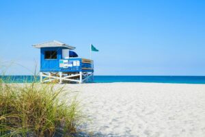 best resorts in Venice Florida