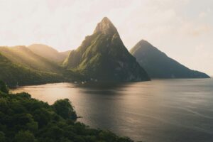 The 10 Cheapest and Safest places to Visit in St. Lucia