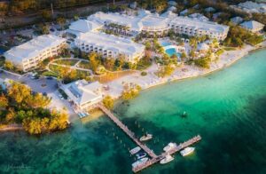 Best Luxury Resorts in Key Largo Florida