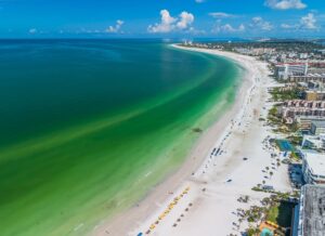 Best Luxury Resorts in Siesta Key
