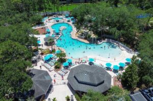 Best Resorts in Tarpon Springs Florida