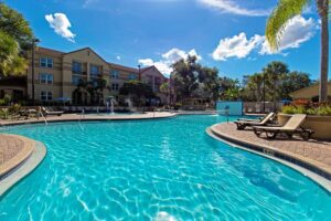 Best Westgate Resorts in Orlando Florida
