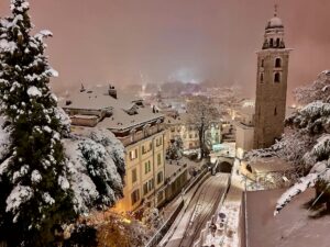 Why Cool Weather Is Becoming a Luxury Product