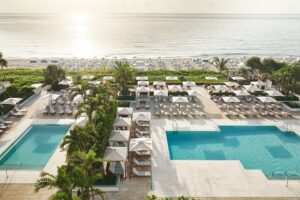 best wellness resorts in Florida