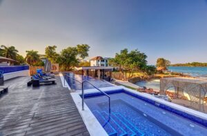 marriott resorts in jamaica