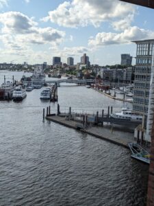 Elbphilarmonie-Hamburg-View