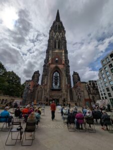 St-Nikolai-Hamburg