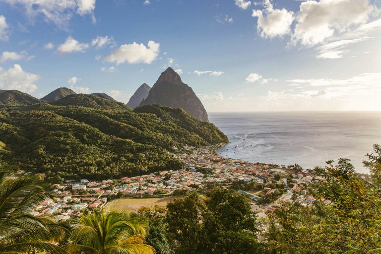 Pytons-Bay-St-Lucia